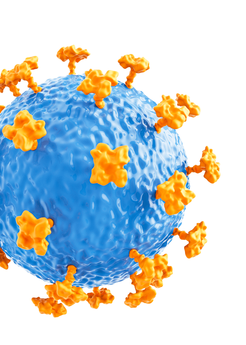 Viral Vector R&D and Scale-up Solutions