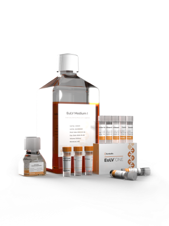 EuLV™ ONE Lentiviral Packaging System