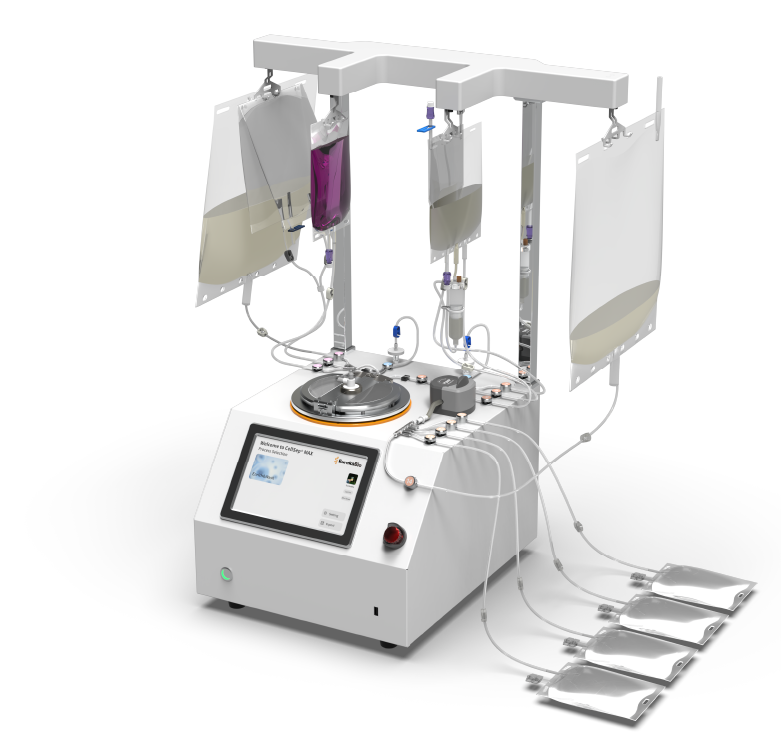CellSep™ MAX